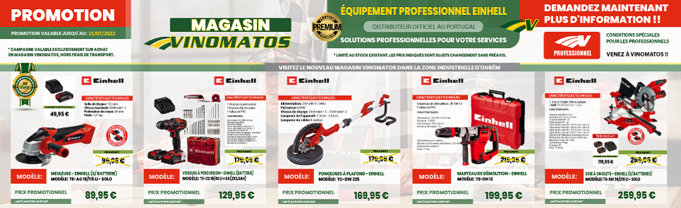 Outils Professionnels