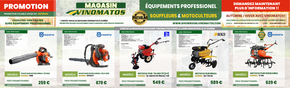 Outils Professionnels