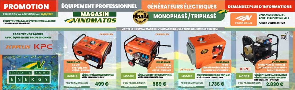 Outils Professionnels