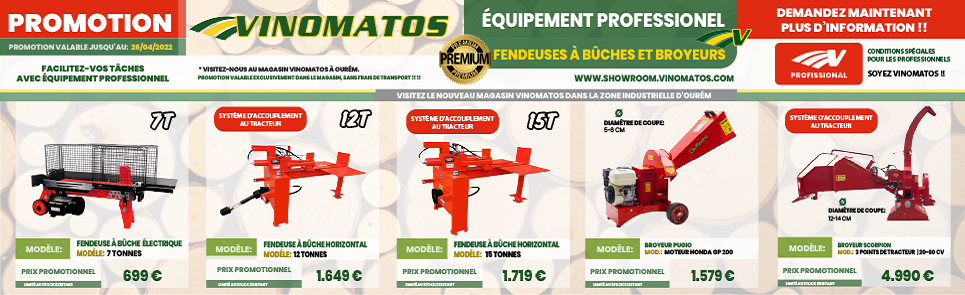 Outils Professionnels