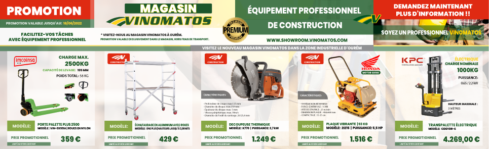 Outils Professionnels