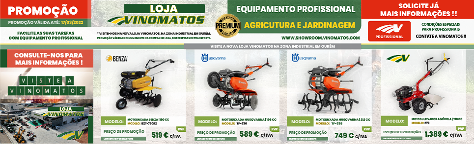 Ferramentas Profissionais