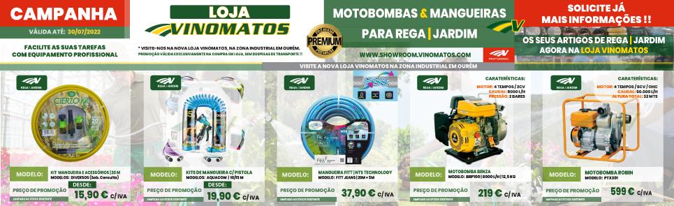 Ferramentas Profissionais