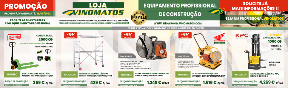 Ferramentas Profissionais
