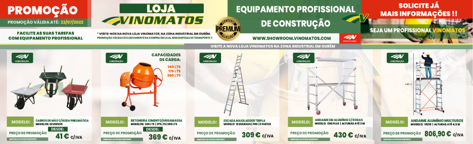 Ferramentas Profissionais