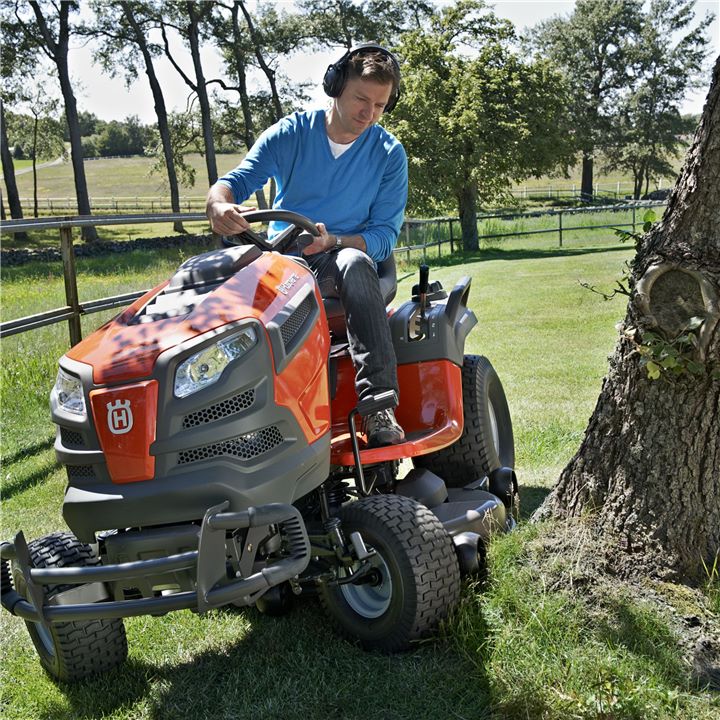 Corta Relvas Husqvarna Ourém