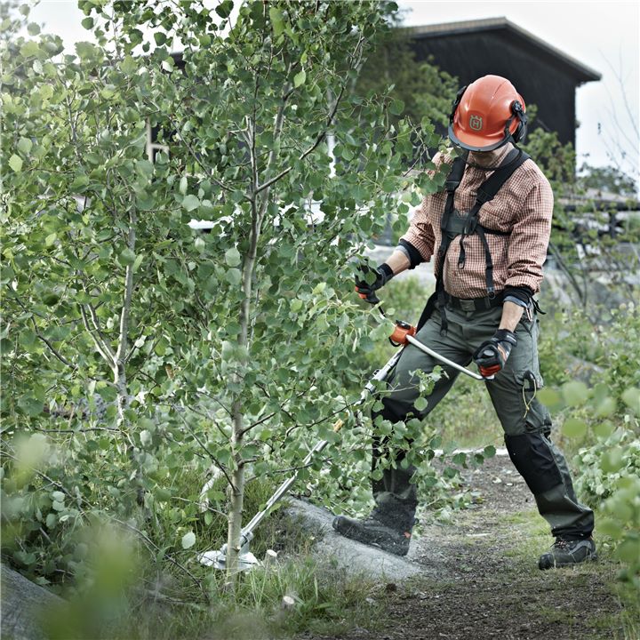 Brushcutters Husqvarna Fátima