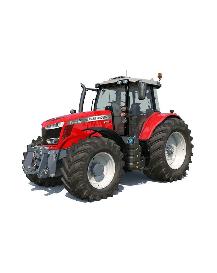Massey Ferguson